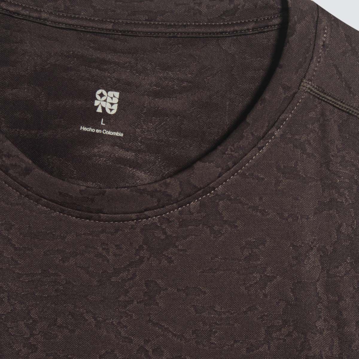 camisetas deportivas para hombre